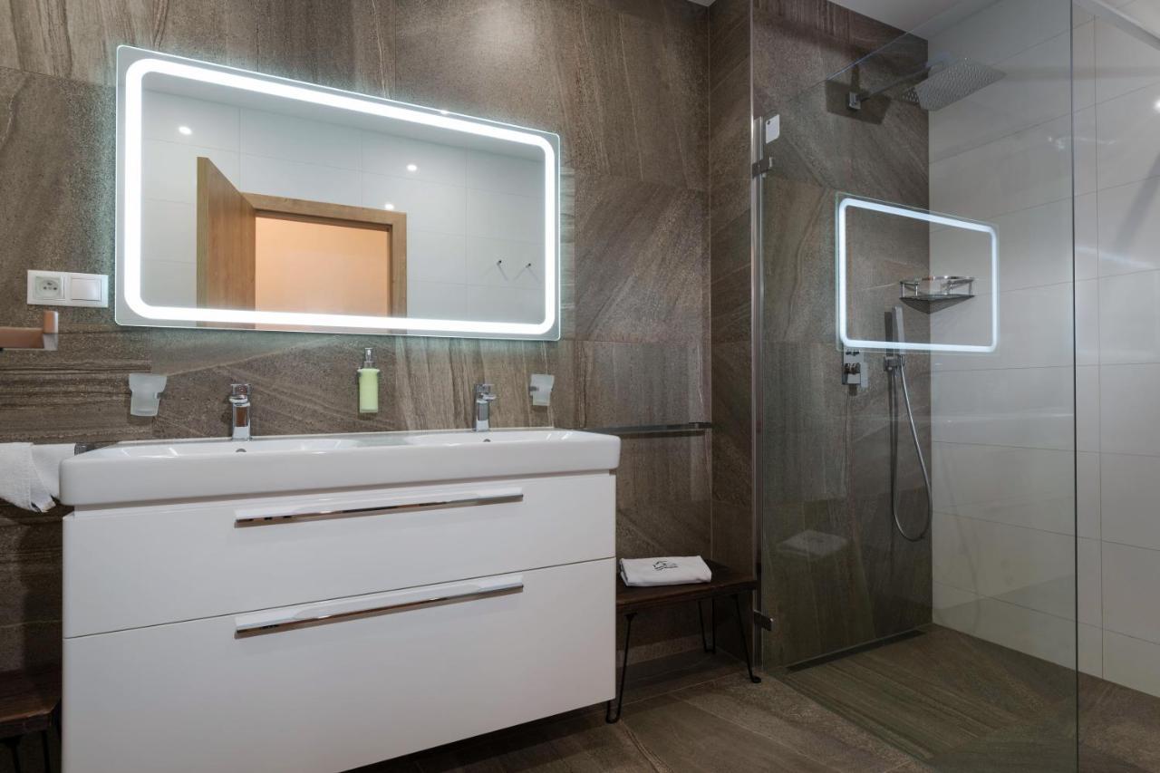 Tatrystay Private Apartments Hrebienok Vysoke Tatry Exterior photo