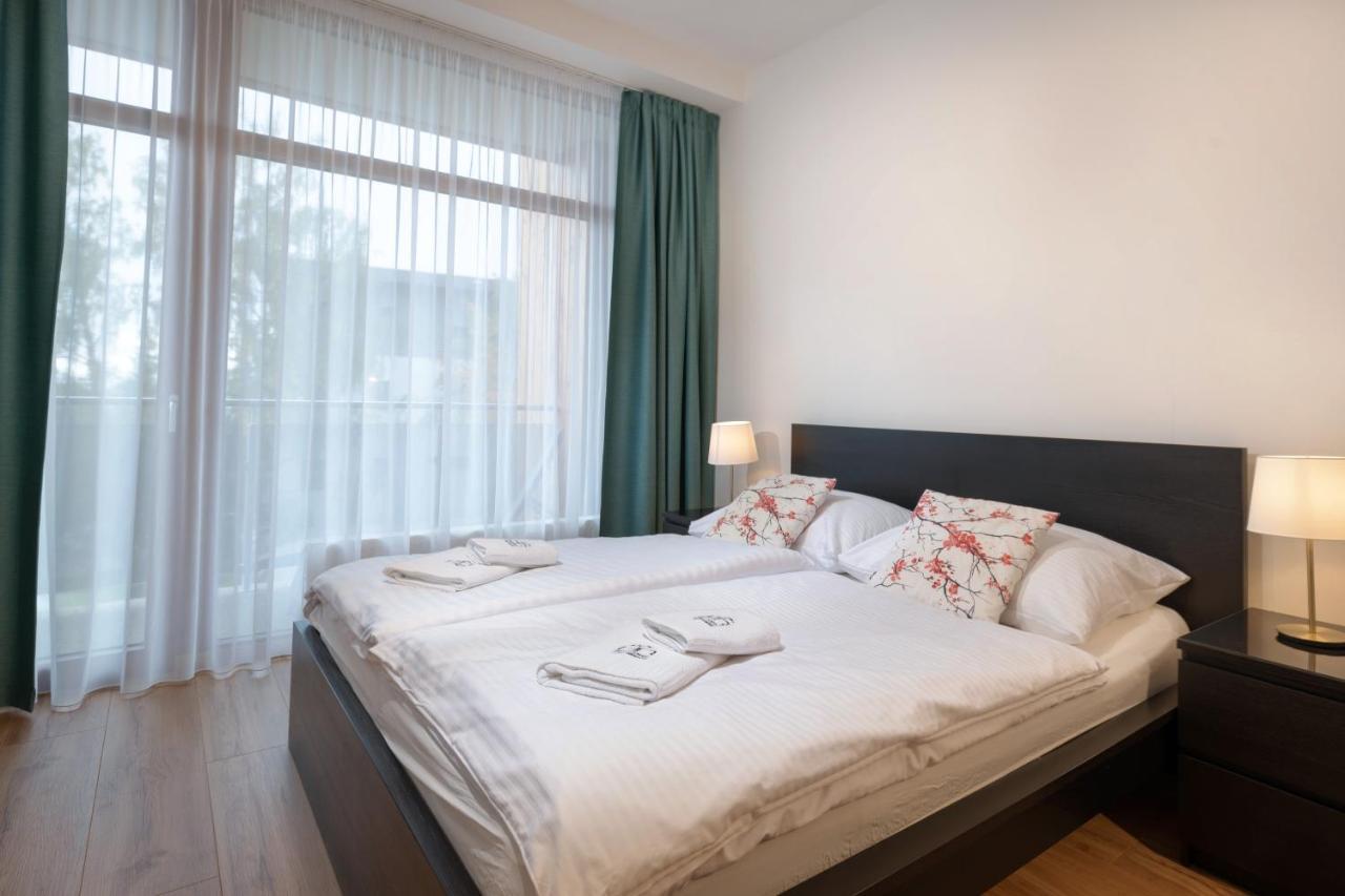 Tatrystay Private Apartments Hrebienok Vysoke Tatry Exterior photo