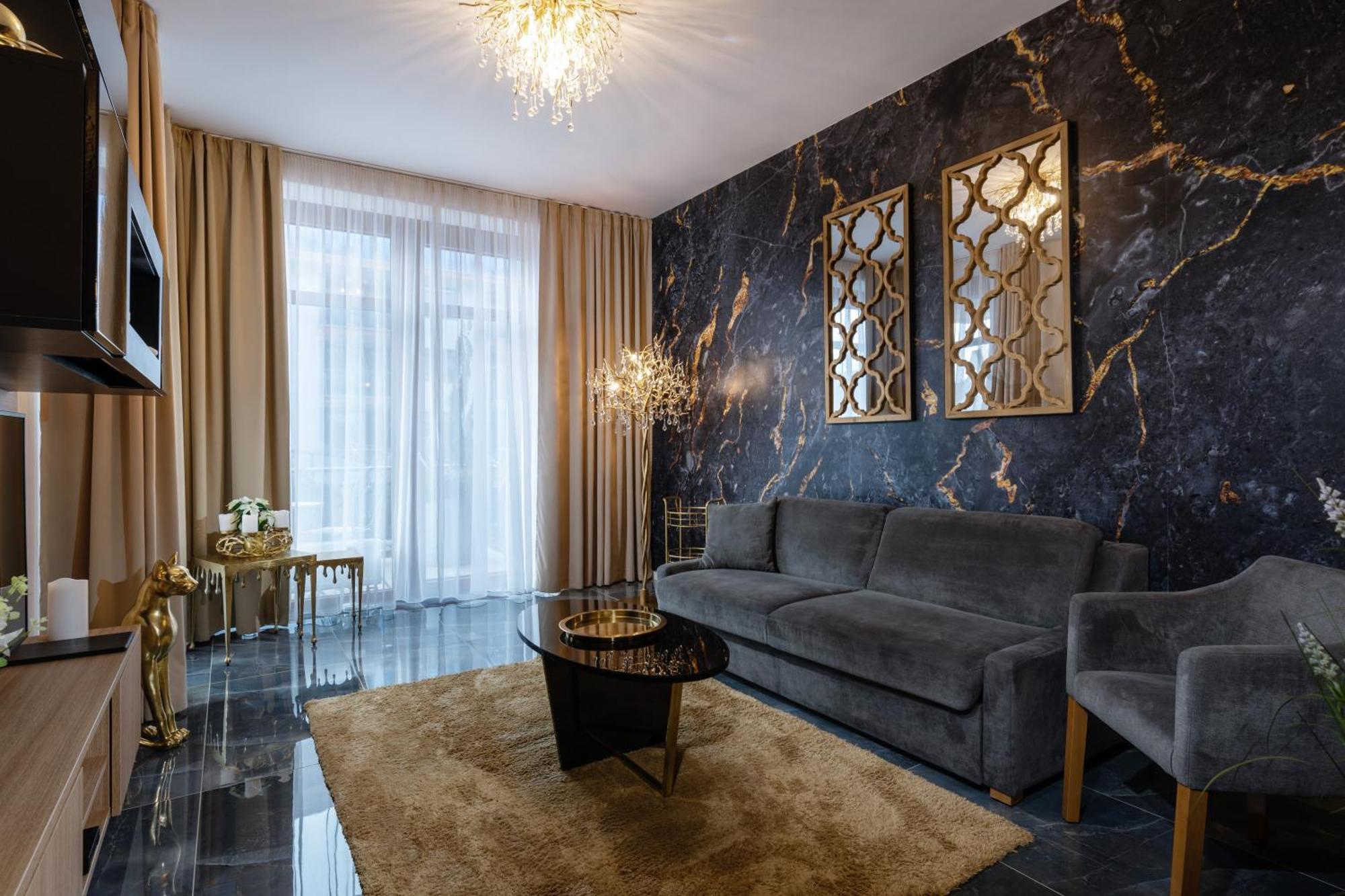 Tatrystay Private Apartments Hrebienok Vysoke Tatry Exterior photo