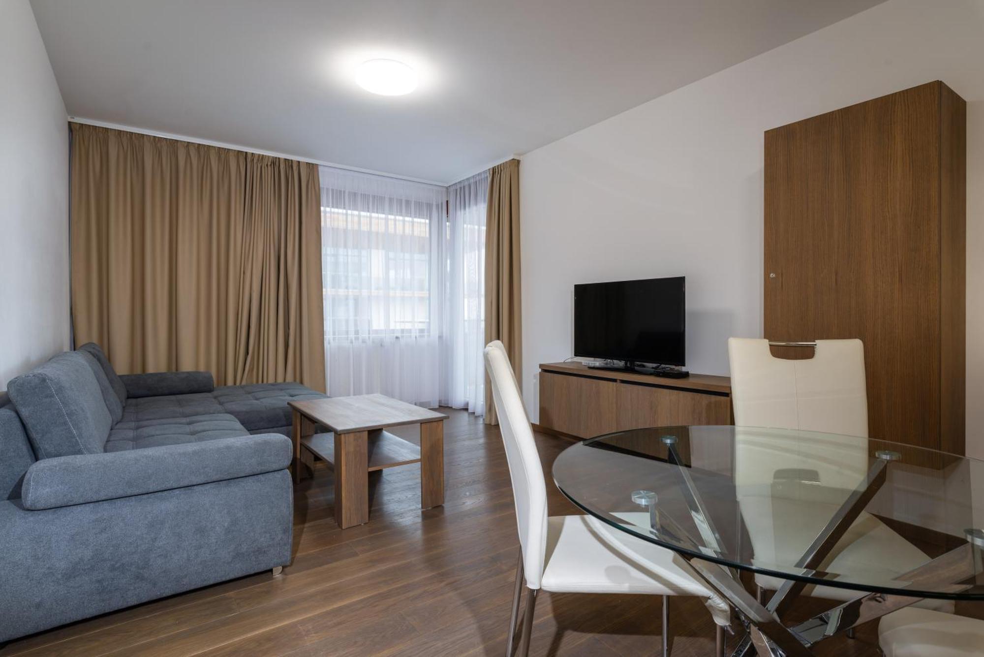 Tatrystay Private Apartments Hrebienok Vysoke Tatry Exterior photo