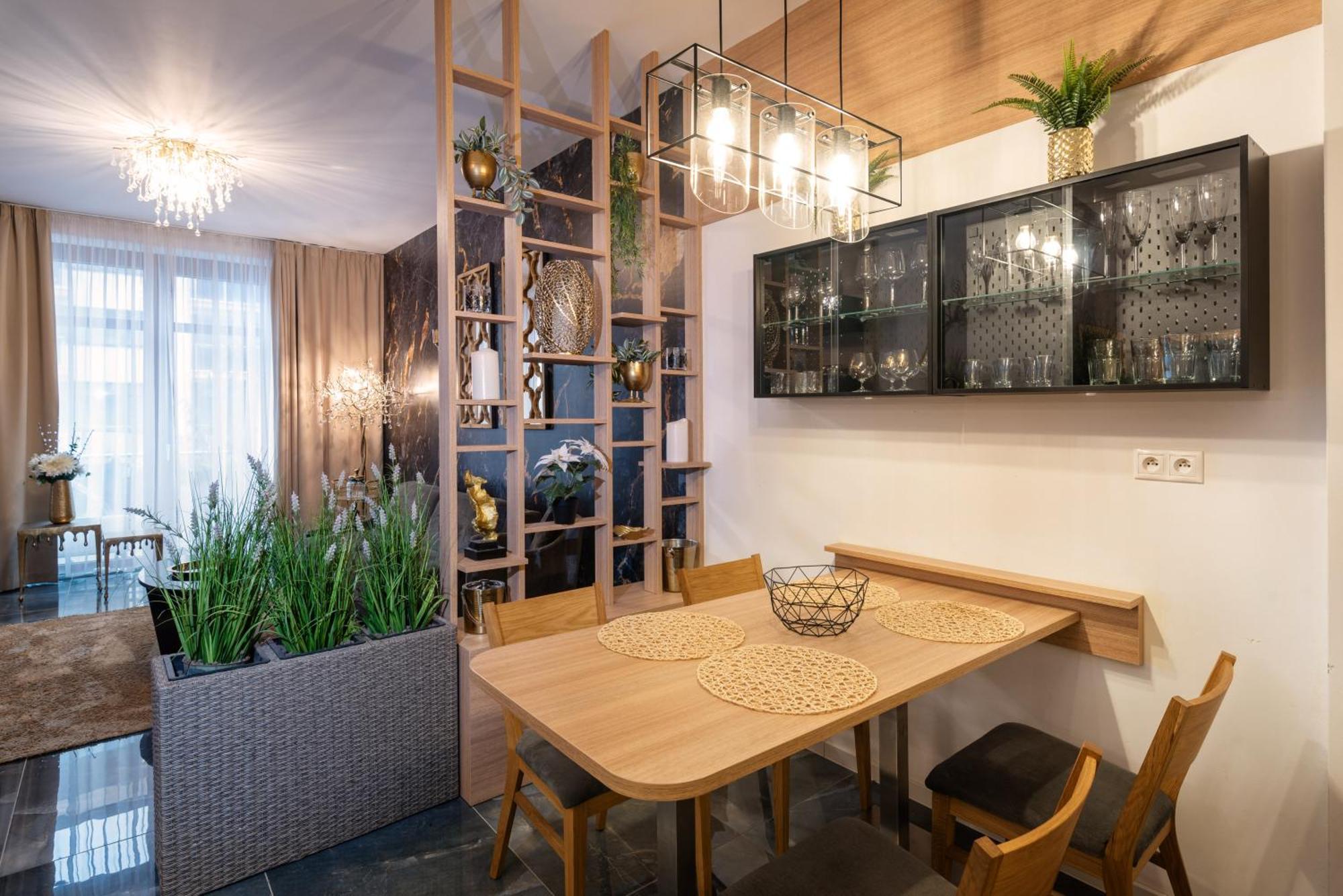 Tatrystay Private Apartments Hrebienok Vysoke Tatry Exterior photo