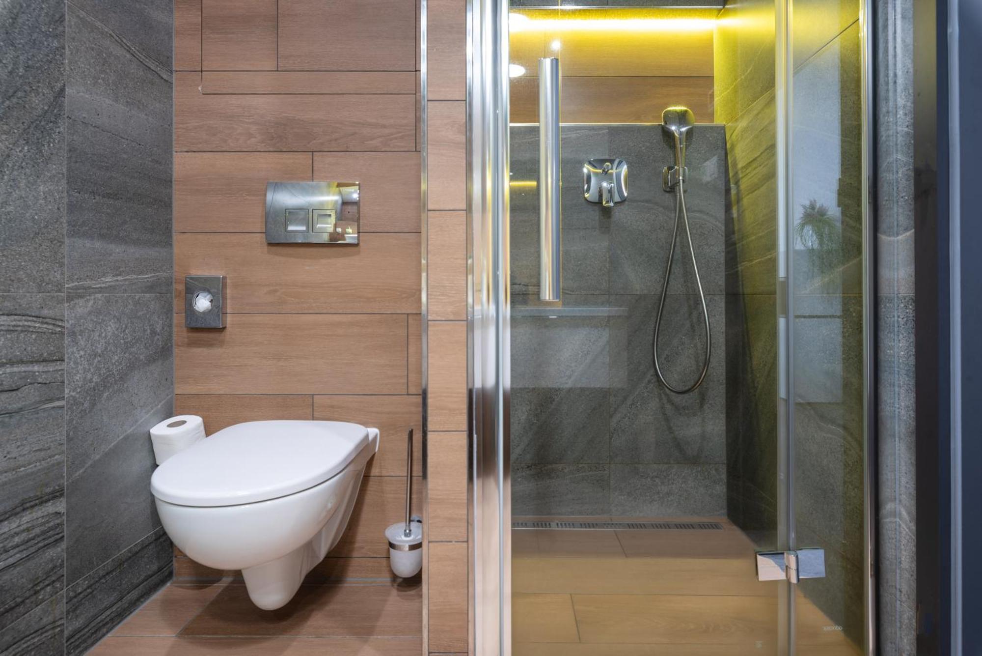 Tatrystay Private Apartments Hrebienok Vysoke Tatry Exterior photo