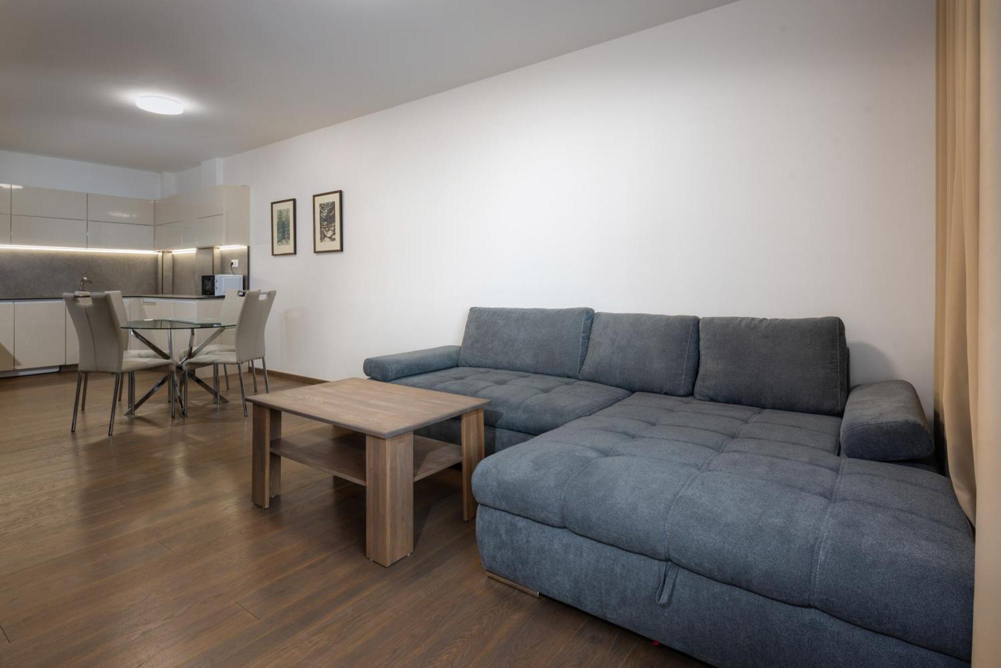 Tatrystay Private Apartments Hrebienok Vysoke Tatry Exterior photo